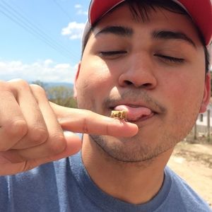 Meet your Posher, Rodolfo